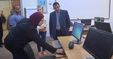اختيار كلية التربية جامعة أسيوط مركزا لتفعيل مشروع نحو معلم أفضل بصعيد مصر
