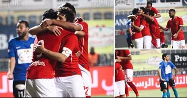 صراع الأهلي مع الترجى يشعل دوري ابطال افريقيا.. المارد الأحمر يستعد للمواجهة رقم 17 أمام بطل تونس.. نسخة 2018 تسجل أول لقاء بين بطل مصر وأندية بتسوانا.. والاعتذار يؤجل مواجهة الشياطين مع كمبالا سيتى 4 عقود