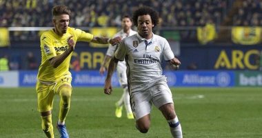 ريال مدريد يجدد تعاقده مع مارسيلو حتى 2022