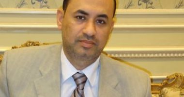 النائب أحمد رفعت يقترح إنشاء فيس بوك مصرى لحماية البيانات الشخصية للمواطنين