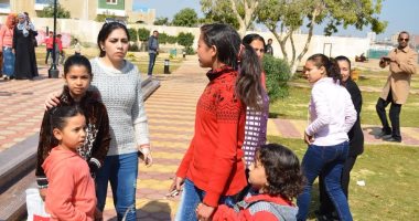 كاهن كنيسة الأنبا بيشوى: تسكين 130 أسرة من مسيحى العريش بالإسماعيلية