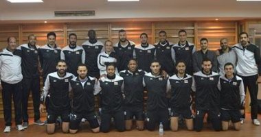 مسابقات الطائرة تقدم لقاء الجيش مع القاهرة 24 ساعة فى كأس مصر