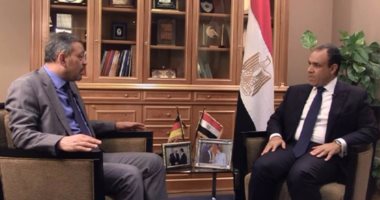 بالفيديو.. الجمعة أولى حلقات "خاص جدا" مع عمرو الكحكى