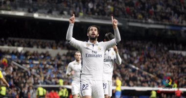 إيسكو: لا يوجد فريق أكبر من ريال مدريد.. أريد البقاء