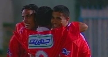 علاء إبراهيم يكشف تفضيله اللعب للأهلي على حساب الزمالك