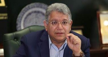 جمال شيحة يتضامن مع مبادرة خالد صلاح لدعم التعليم: يجب أن يكون مشروع دولة