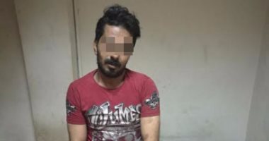 القبض على هارب من حكم بالمؤبد فى قضية مخدرات بمنطقة منشأة ناصر