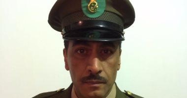 ياسر المصرى: من يريد رؤية الزعيم عبد الناصر على الشاشة فعليه أن يستنسخه