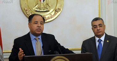 بالصور.. الحكومة: مشروع قانون التأمين الصحى يحمل الدولة أعباء غير القادرين