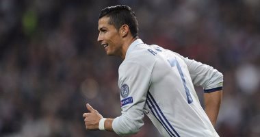 بالفيديو.. رونالدو يسجل هدف تعادل ريال مدريد أمام بيتيس فى الدقيقة 41
