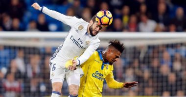 رفض استئناف ريال مدريد.. وتأكد غياب ناتشو عن مباراة سيلتا فيجو