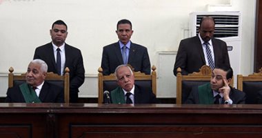  6 عمليات إرهابية ارتكبها متهمو "أجناد مصر".. أهمها تفجير محيط دار القضاء