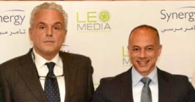بروتوكول تعاون بين "سينرجى" و"ليوميديا" للإنتاج البرامجى