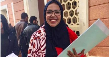 طالبة ذهبت إلى الجامعة بالبطانية لـ"ست الحسن": "أنت حر ما لم تضر"