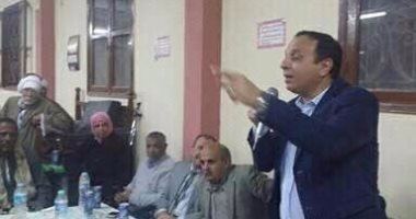رئيس مياه القناة: تكليف 5 مقاولين لتنفيذ محطة صرف قرية الحجاز بالإسماعيلية