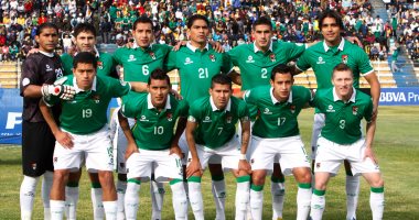 بوليفيا تشكو "فيفا" للمحكمة الرياضية