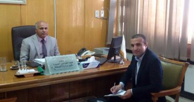 إغلاق 1491 مركزًا طبيًا ومعامل أشعة وتحاليل خاصة مخالفة فى بنى سويف