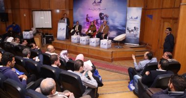 أكاديمة البحث العلمى وجامعة طنطا يستضيفان أعمال جولات قمة تكنى للتكنولوجيا