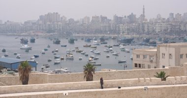 ضبط مواطن روسى فى مطار الإسكندرية بحوزته قنابل وهمية.. والقنصل ينفى
