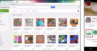 تقرير: إيرادات تطبيقات أندرويد تتفوق على ios خلال 2017