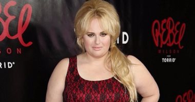 على طريقة ريبيل ويلسون ..هتلبسى إيه بكرة لو انتى PLUS SIZE؟