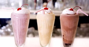 "بريكست" يحرم مطاعم بريطانية من "الميلك شايك" بسبب نقص الإمدادات