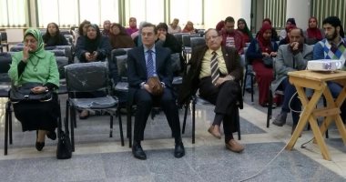 طب المنصورة ينظم ندوة "هشاشة العظام المشكلة والحل"