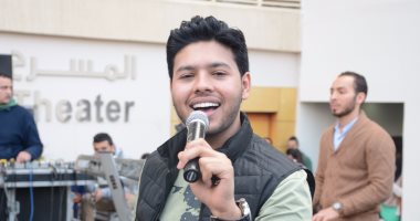محمد شاهين يكشف تفاصيل ألبومه الجديد