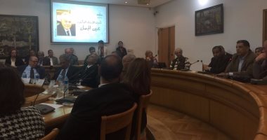 سياسيون وقانونيون: يحيى الجمل معلم للأجيال وآخر كلماته "خلوا بالكم على مصر"