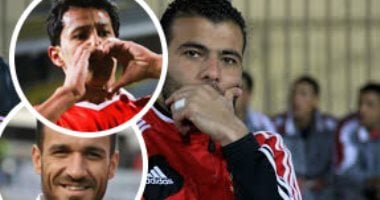 عودة الجوكر واستبعاد معلول أبرز ملامح قائمة الأهلى لموقعة التعدين.. البدرى يتجاهل متعب وصالح جمعة مُجددا ويستعين بـ"مارسيلو" فى الجبهة اليُسرى.. أكرم مرشّح للمشاركة غدًا وتحذيرات لنجيب وربيعة من الأخطاء