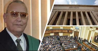 ننشر مذكرة "العليا للإصلاح التشريعى"المقدمة لوزير العدل بشأن تعديل قانون المرافعات المدنية والتجارية.. تحقيق العدالة الناجزة والقضاء على بطء التقاضى وملائمة التطور التكنولوجى أبرز أسباب تعديل القانون
