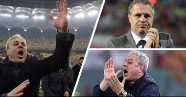 من هو سوموديكا المرشح لتدريب الزمالك خلفًا لحلمى؟.. فاز بالدوري الرومانى مع أسترا جيورجيو.. قاد الفريق لأكبر إنجاز فى تاريخه الأوروبى.. انكوى بنار صلاح فى يوروباليج.. ويرفض طريقة الزمالك فى التفاوض