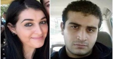إطلاق سراح أرملة مهاجم ملهى المثليين فى أورلاندو بفلوريدا