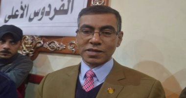 شاهد فى دقيقة..تجنب مصير مستشار الرئاسة المزيف.. الحبس عقوبة منتحلى الصفة