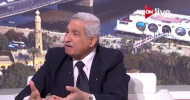 عضو بمجلس الطاقة العالمى: مصر أصبح لديها فائض فى الكهرباء بنسبة 25 %
