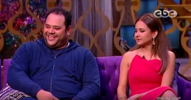 منى الشاذلى تعرض المشهد المحذوف من فيلم بشترى راجل