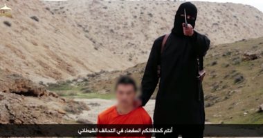 المرصد السورى: داعش يذبح 33 شخصا فى أكبر عملية إعدام جماعى بدير الزور