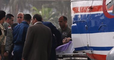 لحظة بلحظة .. محاكمة مبارك بقضية القرن  