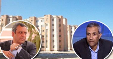 أرض "الصحفيين باكتوبر" تشعل الخلاف فى "النقابة".. قلاش: توصلت لاتفاق لتخطيطها.. ورئيس "إسكان النقابة": لا أعلم شيئا عن الاتفاق والأزمة ليست فى التخطيط ولكن التأخير في سداد المستحقات 
