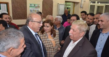 رئيس إسكان البرلمان: ملتزمون بتذليل العقبات لاستضافة الأقباط بالإسماعيلية