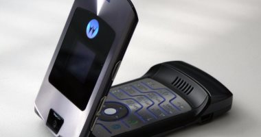 بعد عودة 3310.. لينوفو تدرس إعادة طرح هواتف موتورولا القديمة