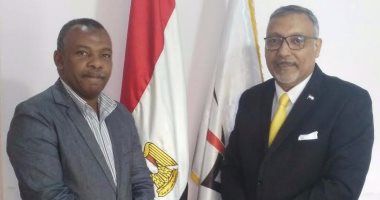 "المصريين الأحرار" يكلف يسري بحر بتولى أمانة الحزب فى أسوان