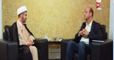 أكاديمي لبنانى: أمريكا تمارس الاستبداد ووصفها بالشيطان الأكبر ليس اعتباطياً  