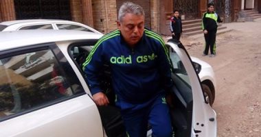 طنطا يوفر سكنا خاصا لخالد عيد عقب الأزمة الصحية