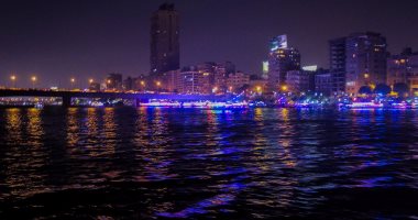 "البيئة" تنفذ 5 إجراءات للحد من التلوث الصناعى بنهر النيل.. تعرف عليها