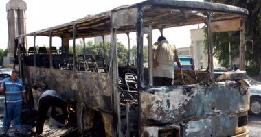 الإحصاء: 274.2 ألف حادث سيارة خلال 13 عاما.. تخلف 88.7 ألف متوفى