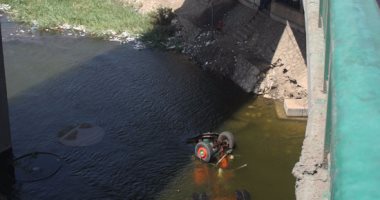 مصرع 3 سيدات وإصابة محام فى حادثى تصادم بالبحيرة