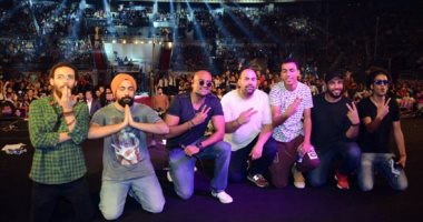 قناة الحياة تعيد حلقة فريق شارموفرز ومنيب باند مع عمرو الليثى فى "بوضوح"