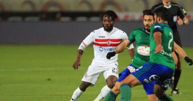 الزمالك يعاقب المقصرين بالاستبعاد من التشكيل