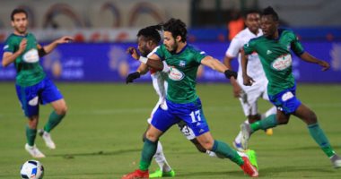 المقاصة: لم نخطر رسميا بتقديم موعد مواجهة الزمالك ونرحب بأى قرار